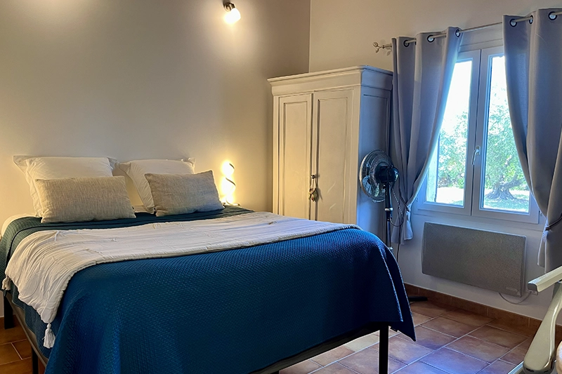 Autre chambre luxueuse gîte la bergerie Autre chambre luxueuse gîte la bergerie