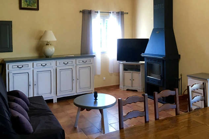 Détente et confort dans le gîte la bergerie Détente et confort dans le gîte la bergerie