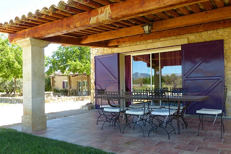 Gîte la bergerie Domaine la ferme Para Lou à Sainte-Croix-du-Verdon Gîte la bergerie Domaine la ferme Para Lou à Sainte-Croix-du-Verdon
