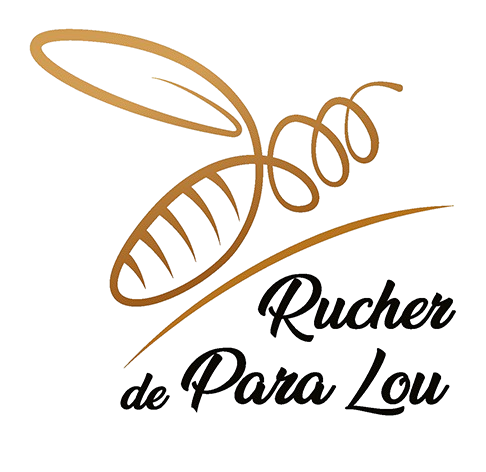 Logo_Rucher_du_Para_Lou_-_Domaine_de_la_Ferme_Para_Lou_à_Sainte_Croix_du_Verdon Logo_Rucher_du_Para_Lou_-_Domaine_de_la_Ferme_Para_Lou_à_Sainte_Croix_du_Verdon