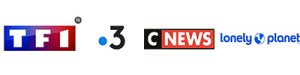 Vu à la Télé et recommandé - Domaine de la Ferme Para Loù à Sainte Croix du Verdon